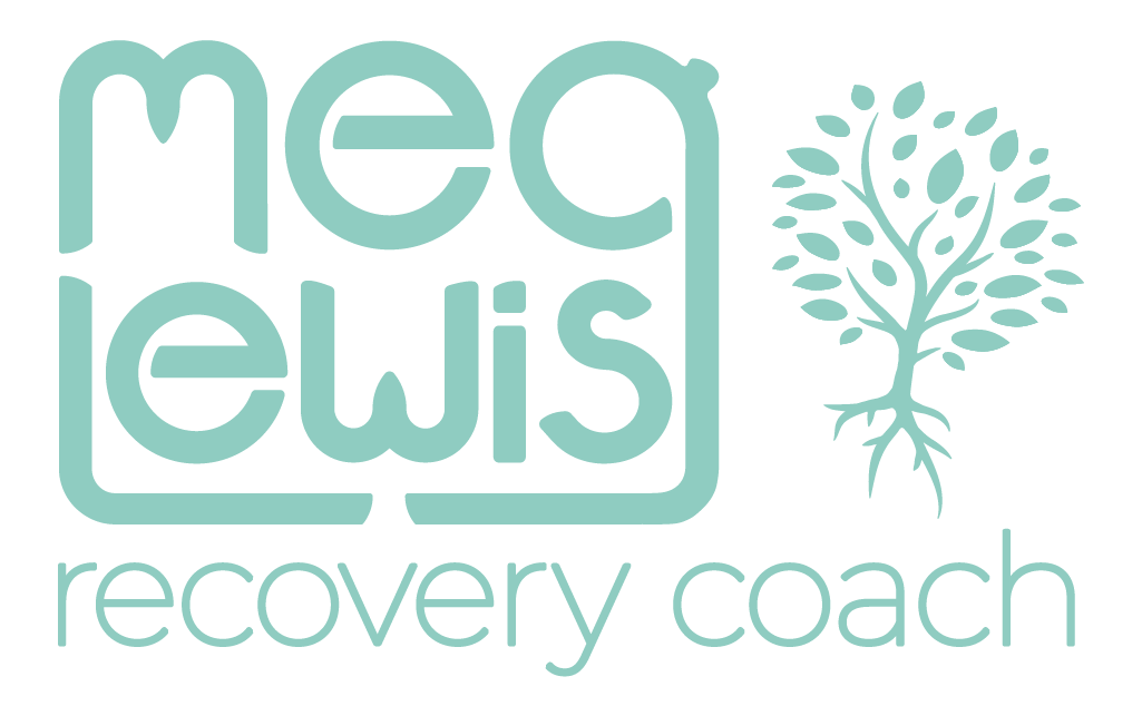 Meg Lewis Recovery Coaching